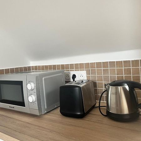 Appartement Aeroport Orly Athis-Mons Luaran gambar