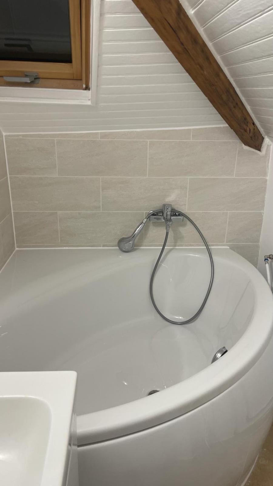 Appartement Aeroport Orly Athis-Mons Luaran gambar