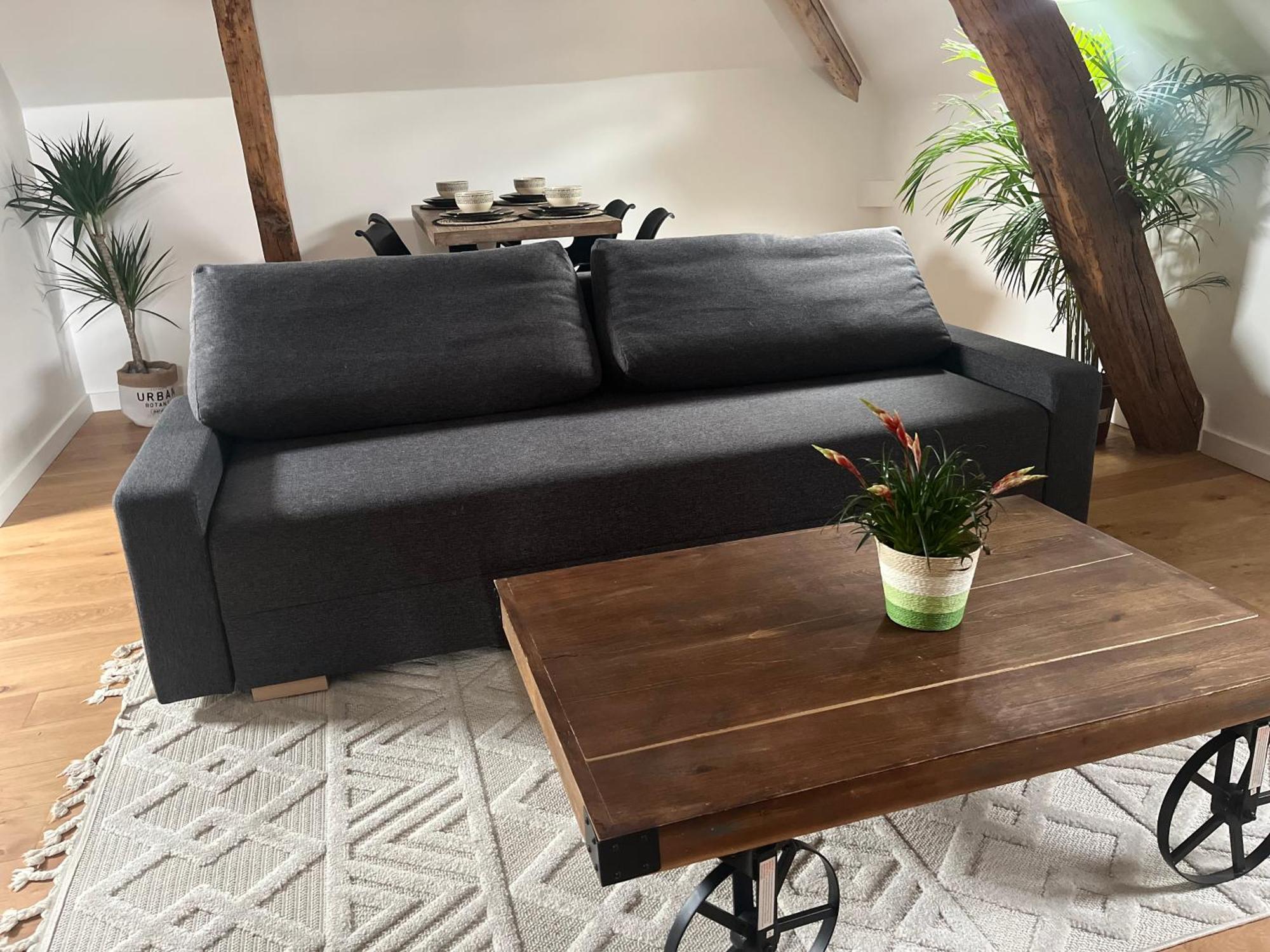 Appartement Aeroport Orly Athis-Mons Luaran gambar
